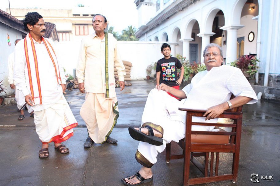 Dagudumutha Dandakor